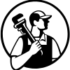 Water heater Expert Logo